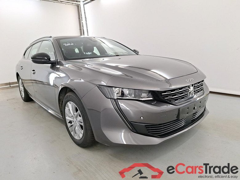 PEUGEOT 508 SW 1.5 BLUEHDI 130 S&S AUTO ACTIVE PACK #2