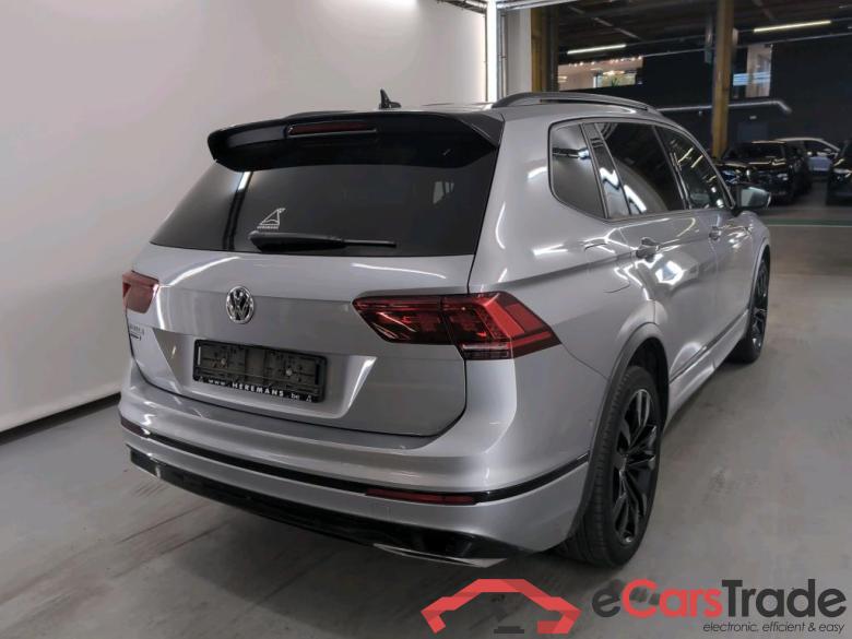 VOLKSWAGEN Tiguan 1.5 TSI PLATINUM DSG #4