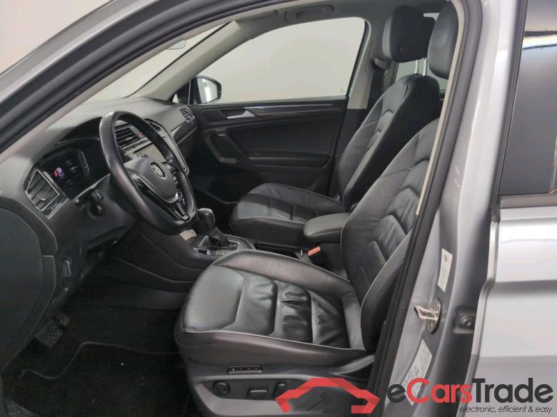 VOLKSWAGEN Tiguan 1.5 TSI PLATINUM DSG #5