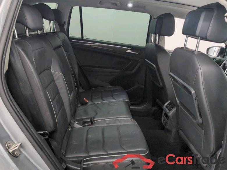 VOLKSWAGEN Tiguan 1.5 TSI PLATINUM DSG #6