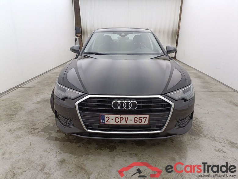 Audi A6 Business Edition Attr. 35 TDI S tronic 4d #5