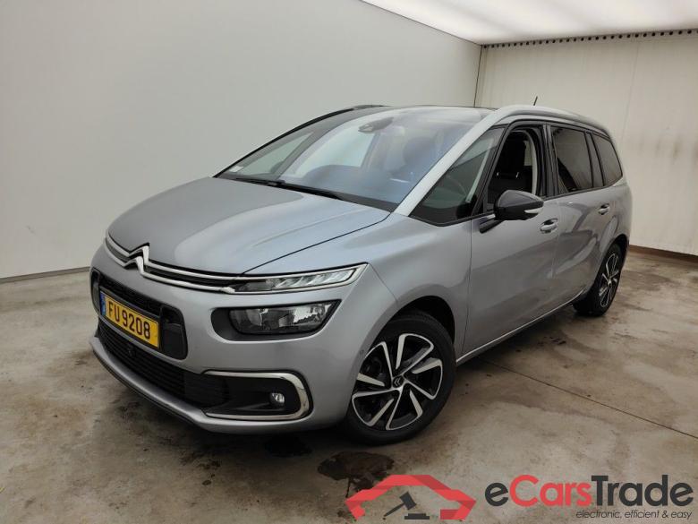 CITROEN GRAND C4 SPACETOURER DIESEL 2.0 BlueHDi  163 Shine S&S 5d 7pl #1