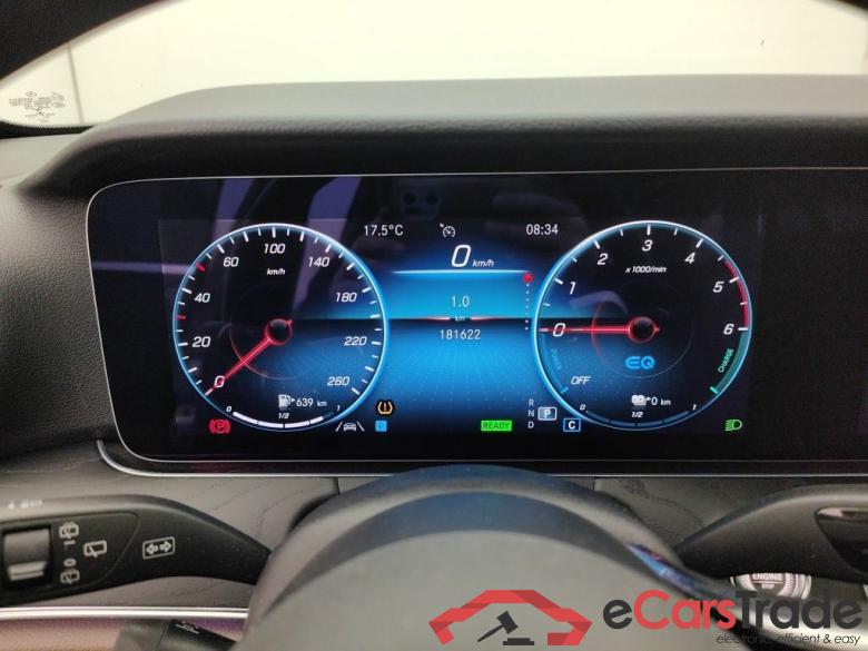Mercedes-Benz E-Klasse Break E 300de 4MATIC Business Solution 5d #6