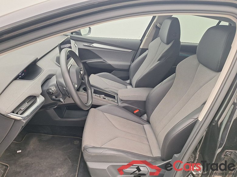 Skoda, Enyaq '21 BEV, Skoda Enyaq iV 80 5d #3