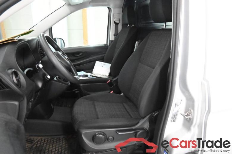 Vito Kasten 109/110/111/114 CDI FWD lang (447.603) 1.7 75KW MT6 E6dT #4
