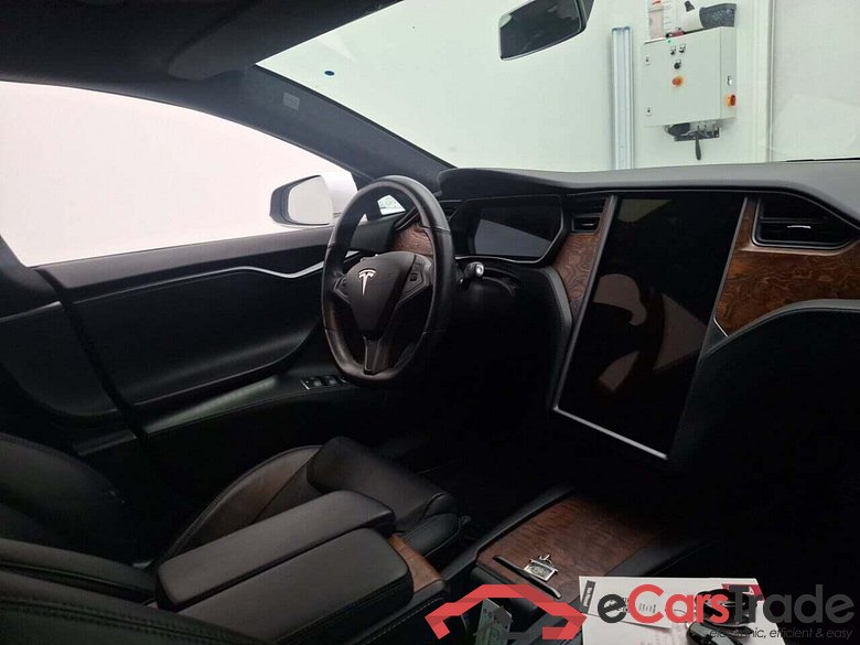 Tesla Model S Long Range 100kWh #3