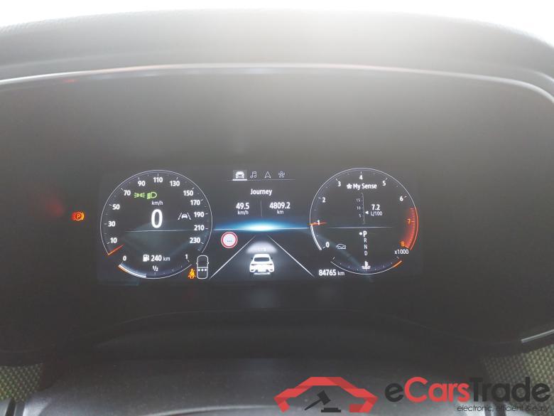 RENAULT ARKANA 1.3 mild hybrid TECHNO EDC 160 #6