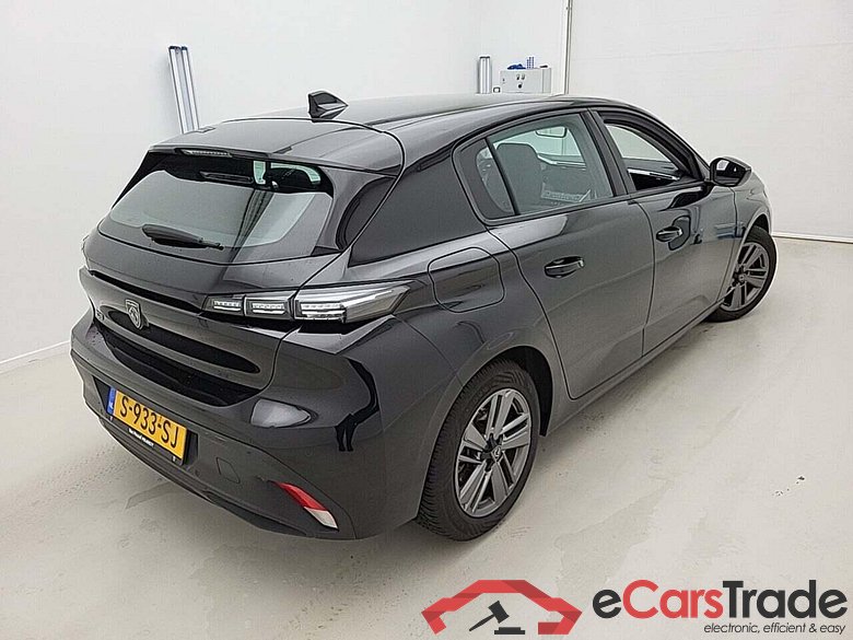 PEUGEOT 308 1.2 PT Active Pack Business #2