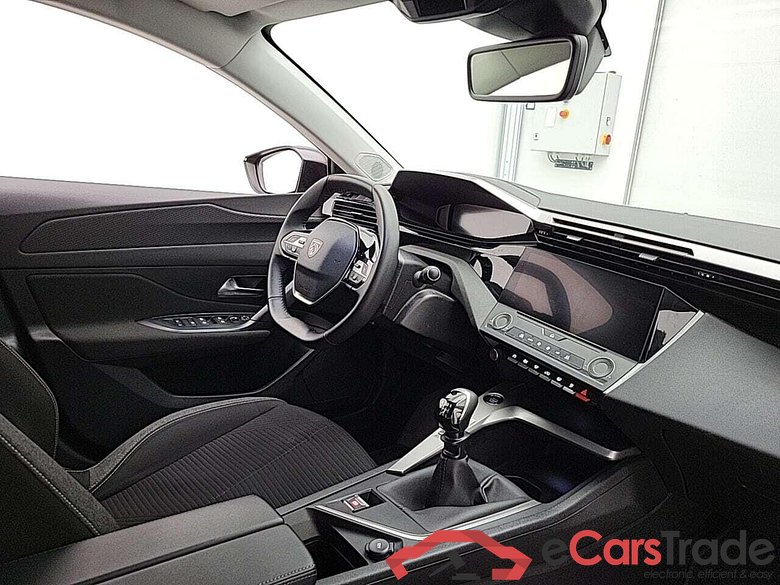 PEUGEOT 308 1.2 PT Active Pack Business #3