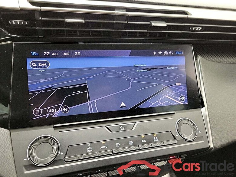 PEUGEOT 308 1.2 PT Active Pack Business #6