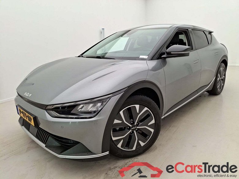 KIA EV6 EV RWD 58 kWh #1