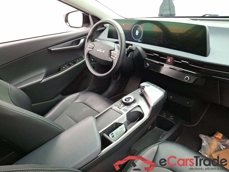 KIA EV6 EV RWD 58 kWh #3