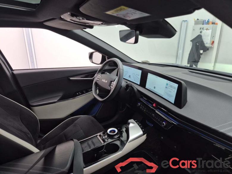 KIA EV6 GT-Line AWD 77.4 kWh #3