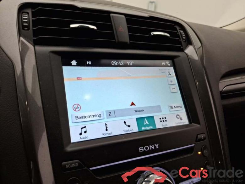 FORD Mondeo Wagon 2.0 IVCT HEV Titanium AUT #6