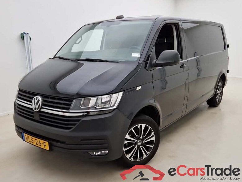 VOLKSWAGEN Transporter 2.0 TDI L2H1 DSG
