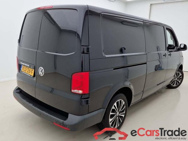 VOLKSWAGEN Transporter 2.0 TDI L2H1 DSG #2