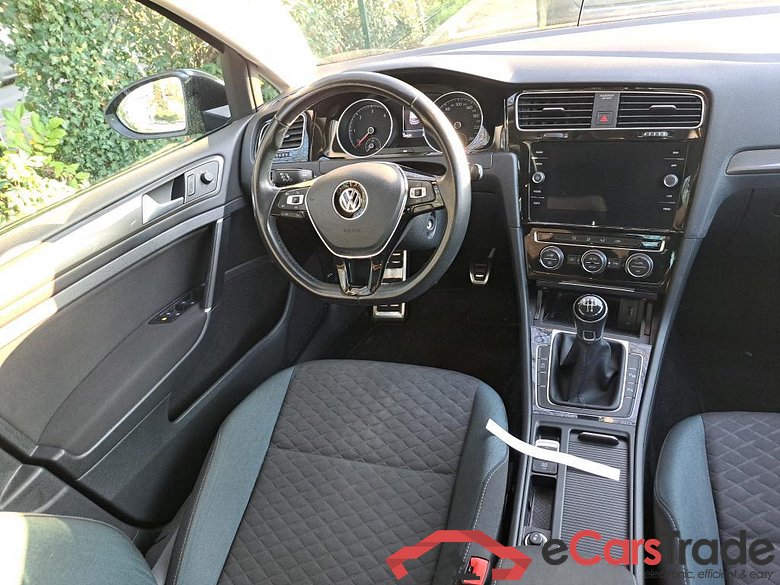 Volkswagen Golf 1.6 TDi Join Navi Klima PDC ... #5