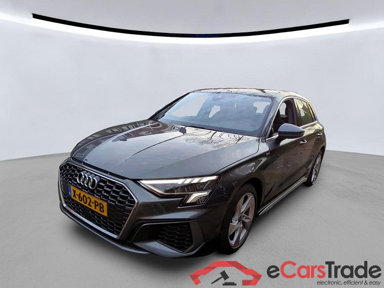 AUDI A3 Sportback 81 kW