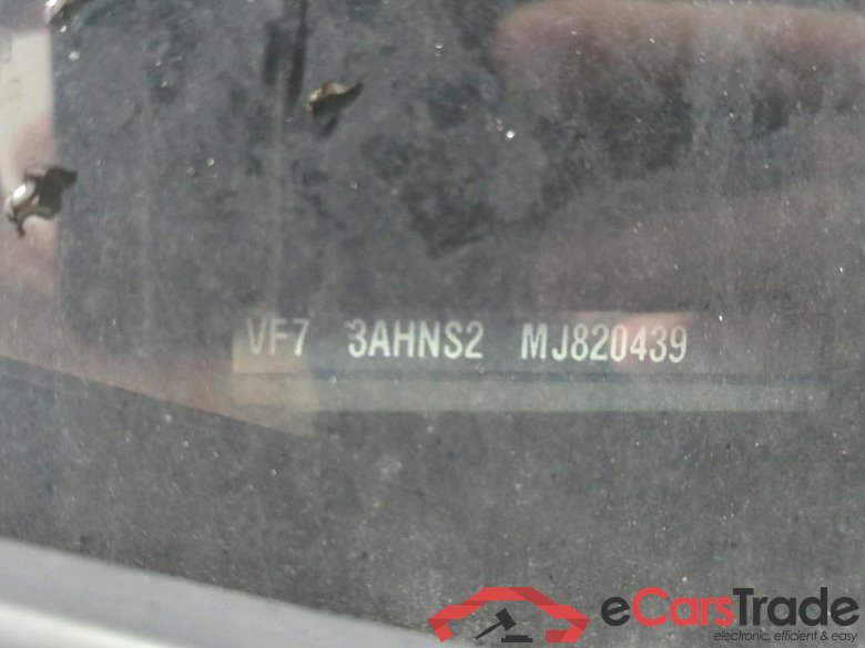 CITROEN Grand C4 SpaceTourer 96 kW #3