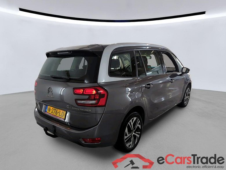 CITROEN Grand C4 SpaceTourer 96 kW #5