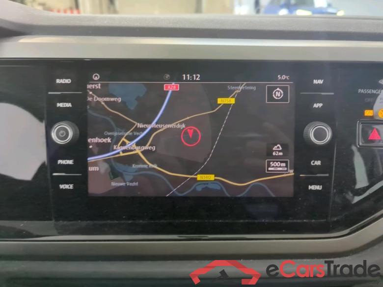 VOLKSWAGEN POLO 70 kW #3