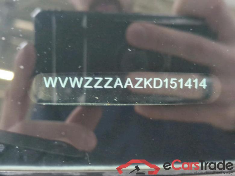 VOLKSWAGEN up! 44 kW #2