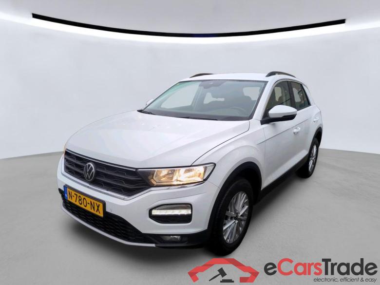 VOLKSWAGEN T-Roc 110 kW #1
