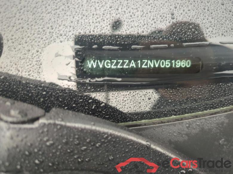 VOLKSWAGEN T-Roc 110 kW #2