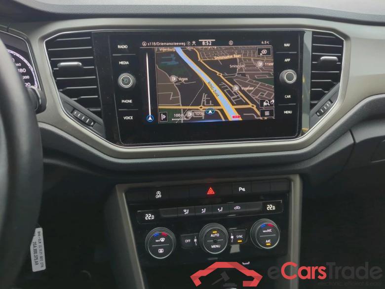 VOLKSWAGEN T-Roc 110 kW #3