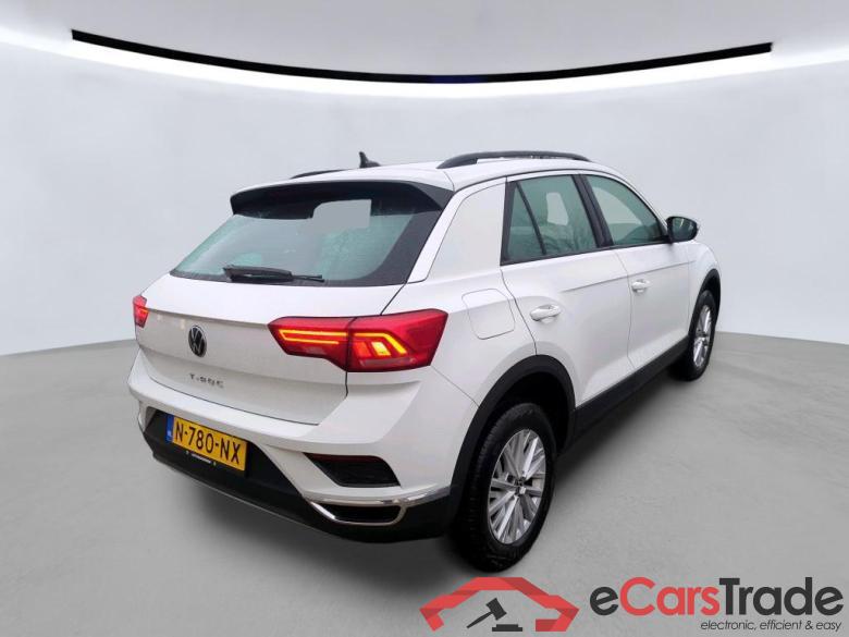 VOLKSWAGEN T-Roc 110 kW #5