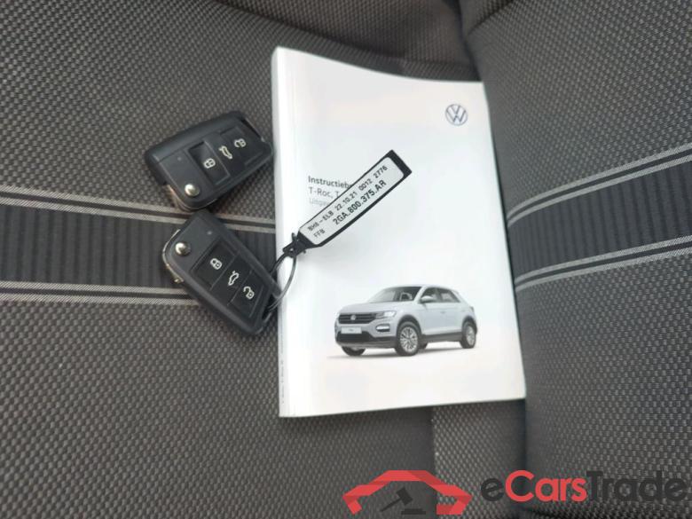 VOLKSWAGEN T-Roc 110 kW #6