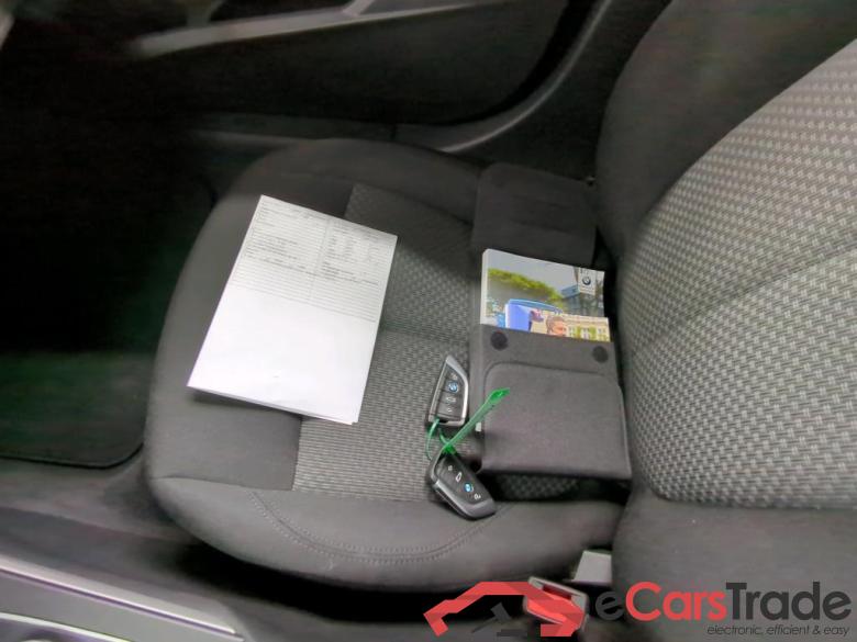 Baureihe 1 Lim. 118 i 1.5 100KW AT7 E6d #3