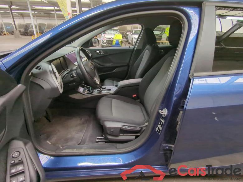 Baureihe 1 Lim. 118 i 1.5 100KW AT7 E6d #6