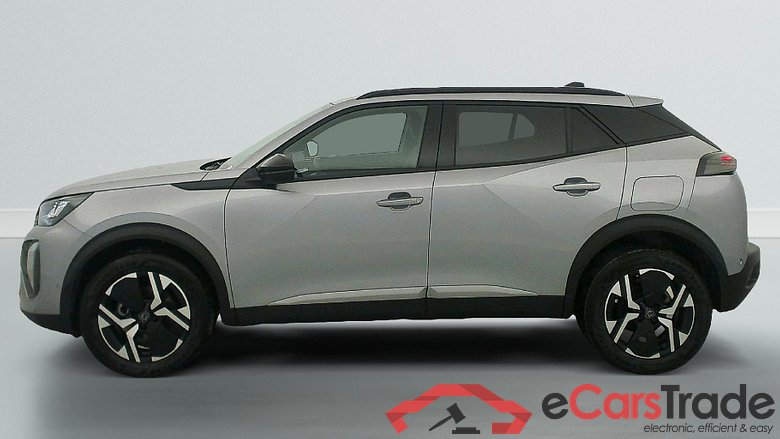 Peugeot 2008 100 S&S BVM6 Allure #4