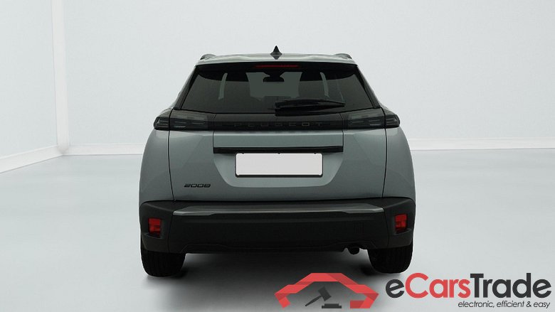 Peugeot 2008 100 S&S BVM6 Allure #6