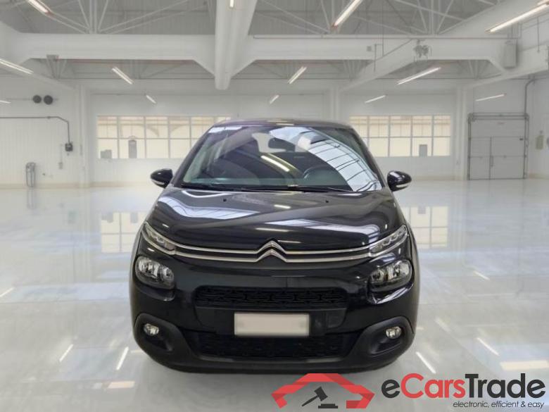 CITROEN C3 / 2016 / 5P / BERLINA PURETECH 83 SeS SHINE NEO PATENTATI #6