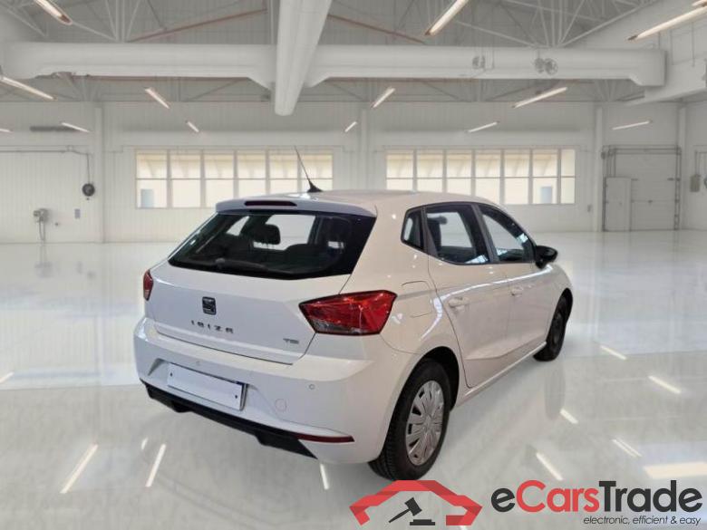 SEAT NUOVA IBIZA / 2017 / 5P / BERLINA 1.0 TGI 66KW STYLE #2