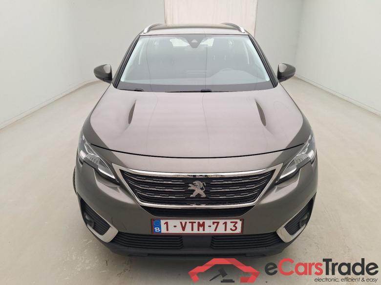 Peugeot, 5008 '16, Peugeot 5008 1.2 PureTech 96kW S&S EAT8 Active 5d #1