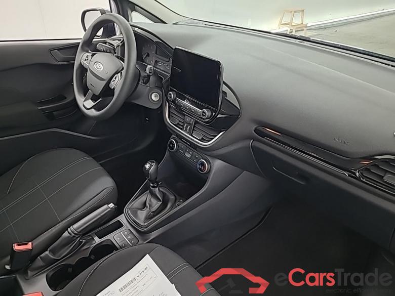 FORD Fiesta 1.0 EcoBoost 95pk Connected 5D #6