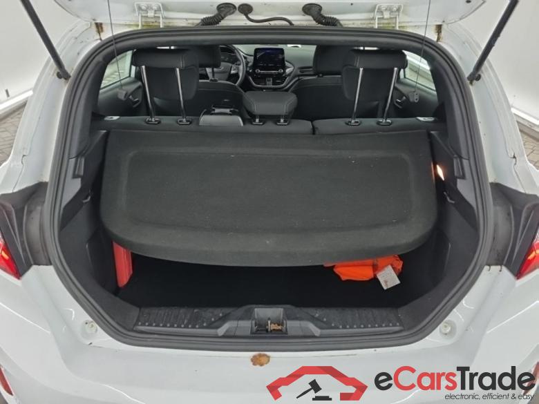 FORD Fiesta 1.0 EcoBoost 70kW Active X 5D #5