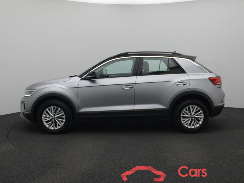 VOLKSWAGEN T-Roc T-Roc 1.5 TSI Life DSG #2