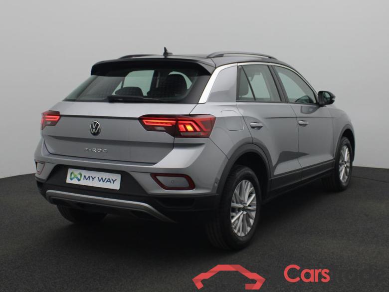 VOLKSWAGEN T-Roc T-Roc 1.5 TSI Life DSG #3