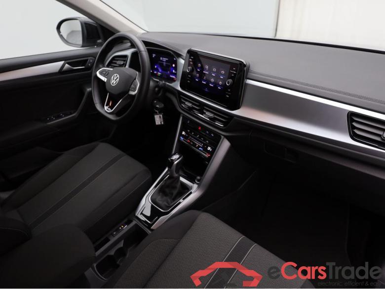 VOLKSWAGEN T-Roc T-Roc 1.5 TSI Life DSG #4