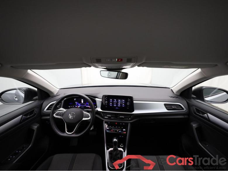 VOLKSWAGEN T-Roc T-Roc 1.5 TSI Life DSG #5