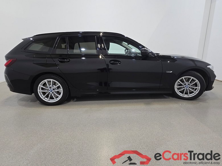 BMW 320e Facelift Plug-In Hybrid Aut. LED-Xenon LC-Pro Navi KeylessGo Klima PDC ... #5