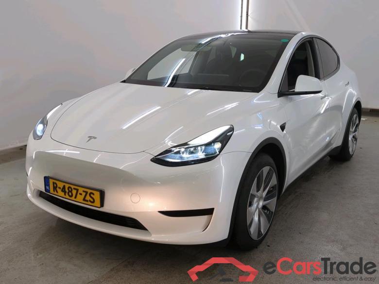 Tesla Model Y RWD 5d #1