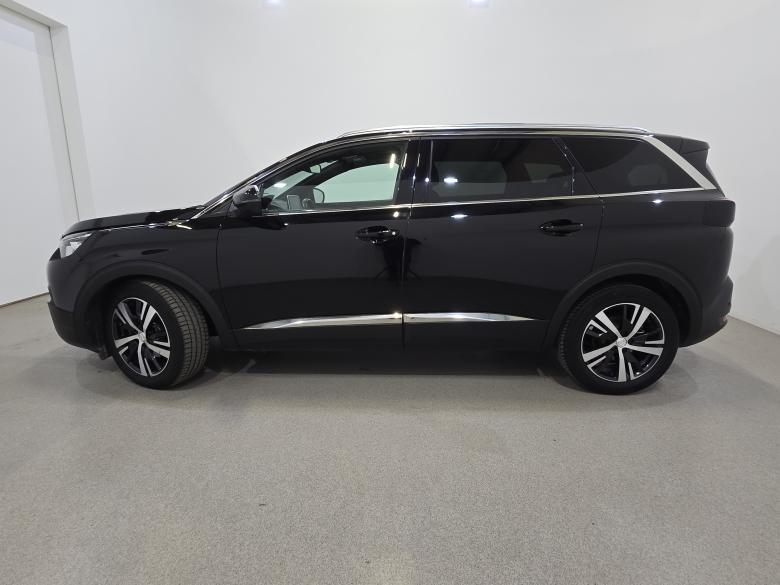 Peugeot 5008 1.5 BlueHDi GT-Line 7PL Pano LED-Xenon I-Cockpit Navi 1/2 Sport-Leather KeylessGo Klima PDC ... #2