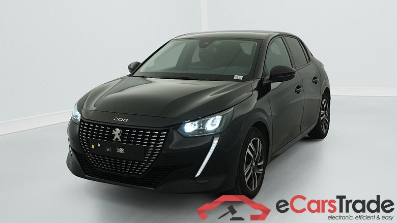 Peugeot 208 PureTech 100 S&S BVM6 Allure Pack #3