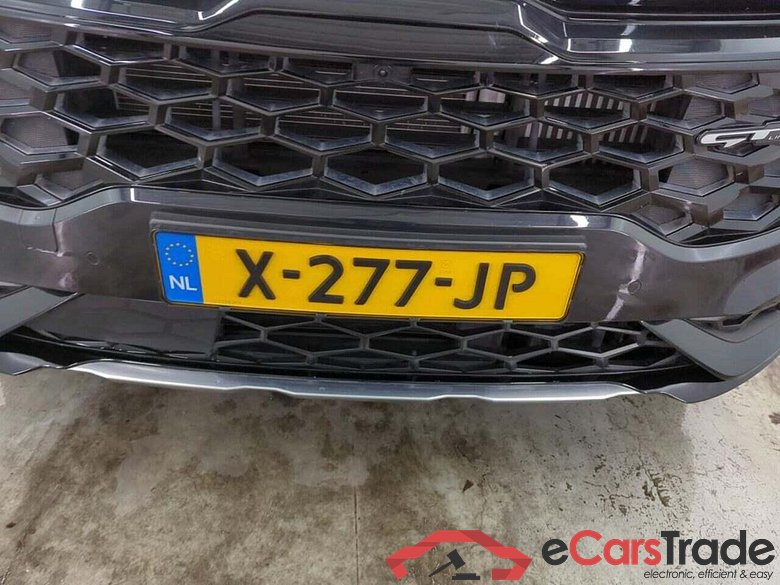 KIA SPORTAGE 1.6 T Pl.H. GT-Pl.L. #4