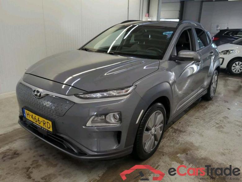 HYUNDAI Kona EV Premium 64 kWh #1